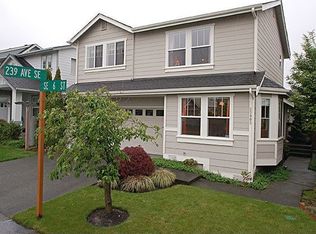 23903 SE 6th St, Sammamish, WA 98074
