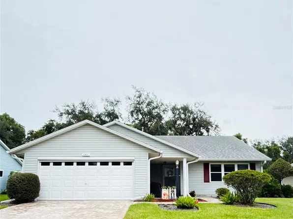 (undisclosed Address), LEESBURG, FL 34748
