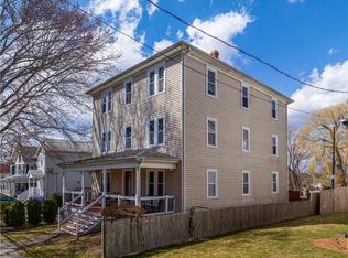 85 Bay View Ave, Bristol, RI 02809