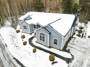 1 S Ridge Drive, Winslow, ME 04901