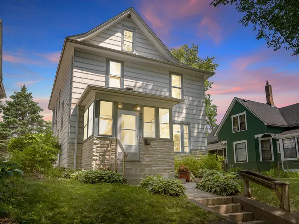 959 Fremont Ave, Saint Paul, MN 55106