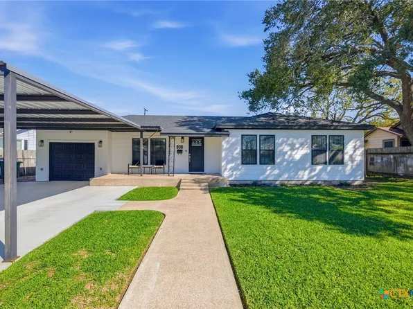 608 E Rosebud Ave, Victoria, TX 77901