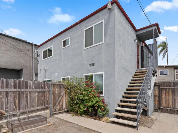 3826 Swift Ave, San Diego, CA 92104