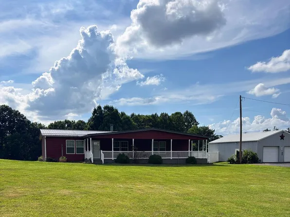 653 Whiskey Run Rd, Chillicothe, OH 45601