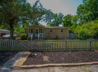 19 Enouch Ln, Jacksonville, NC 28540