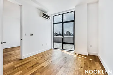 Rented by Nooklyn NYC LLC
