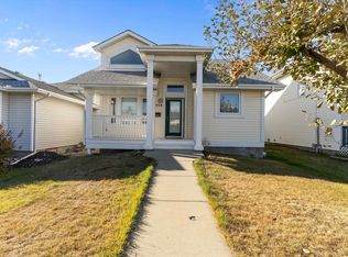 15028 128th St NW, Edmonton, AB T6V 1E9