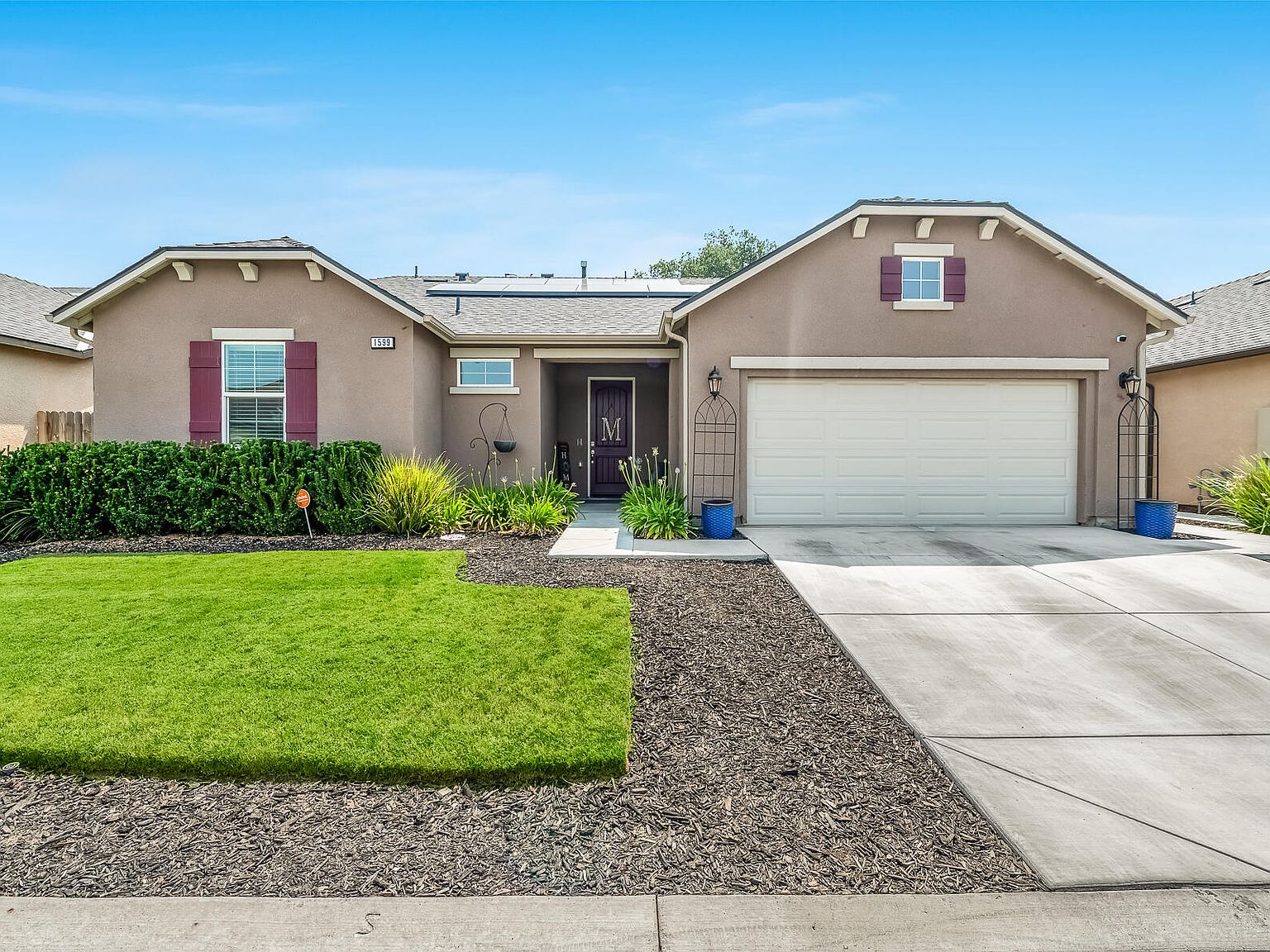 1599 Softwind Drive, Tulare, CA 93274 Zillow