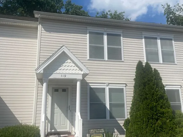 119 Trimmer Trl, Lexington, VA 24450