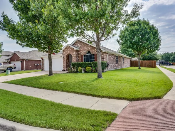 7488 Tinto, Grand Prairie, TX 75054