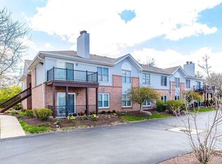 7521 Somerset Dr, Mason, OH
