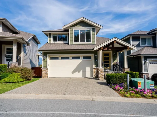50634 Ledgestone Pl #2, Chilliwack, BC V2P 0E7