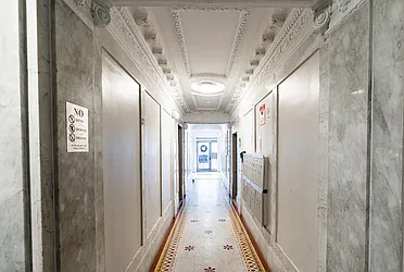 Rented by Shamco Management Corp