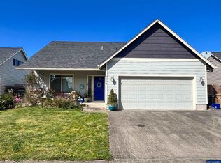 3458 Bald Eagle Dr, Lebanon, OR