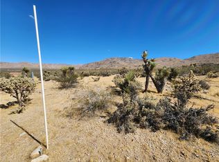 Cahuilla Rd, Apple Valley, CA 92307