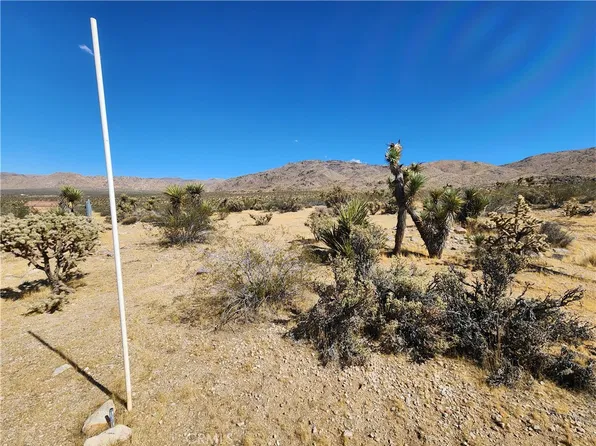 Cahuilla Rd, Apple Valley, CA 92307