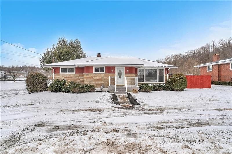 611 Locust St, Stockdale, PA 15483 Zillow