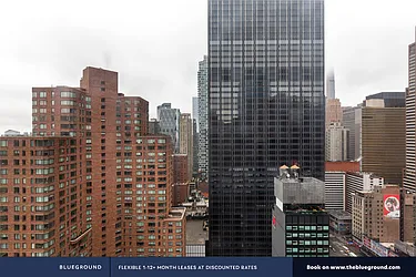 Rented by The Blueground