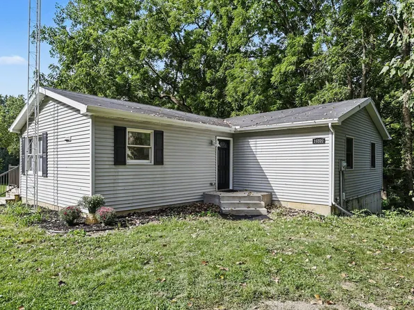 14800 E Wagner Rd, Buchanan, MI 49107