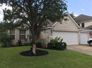 15019 Live Oak Bend Way, Cypress, TX 77429