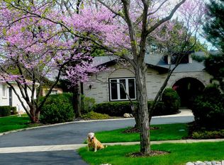 3928 Gloria Ct, Glenview, IL 60025