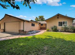 1421 Chester Dr, Tracy, CA 95376
