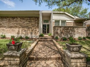 6031 Black Berry Ln, Dallas, TX 75248