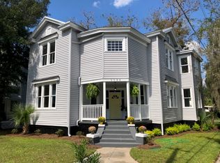 1130 E Henry St, Savannah, GA 31404