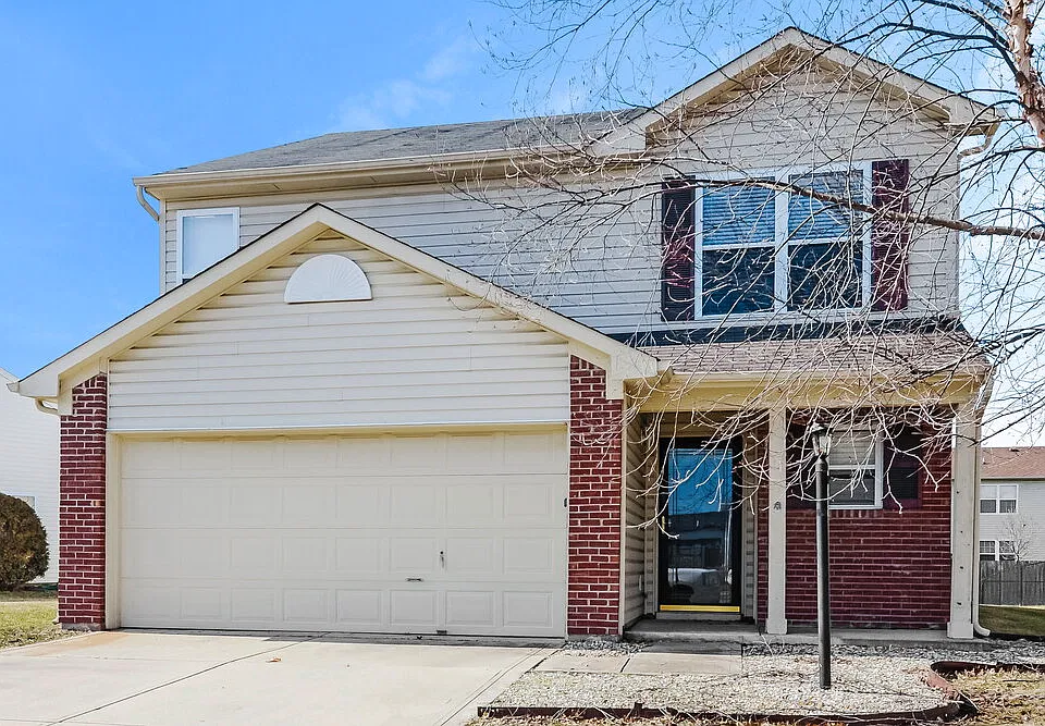 258 Broadmoor Bnd