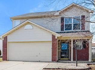 258 Broadmoor Bnd, Pittsboro, IN 46167