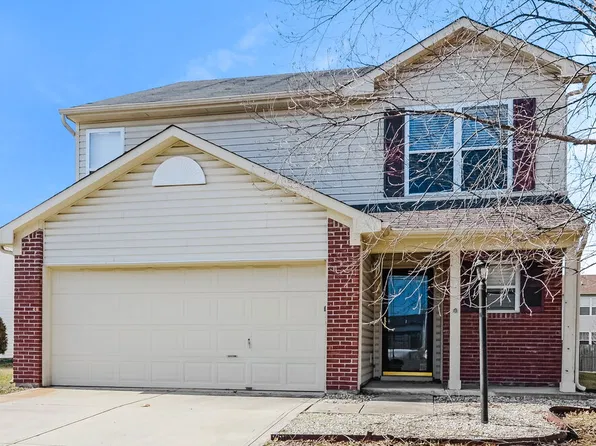 258 Broadmoor Bnd, Pittsboro, IN 46167