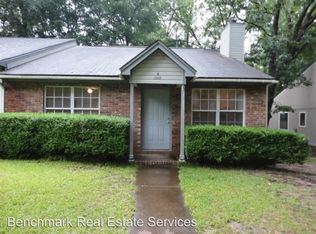 2319 Via Sardinia St #D, Tallahassee, FL 32303