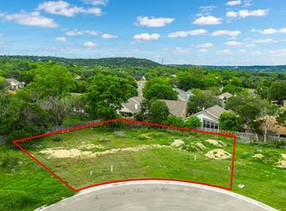 526 Conner Ct, Kerrville, TX 78028