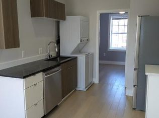 3651 Warder St NW, Washington, DC 20010