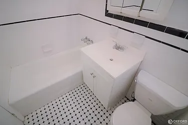 Rented by Oxford Property Group