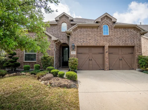 1433 Cherry Blossom Ln, Prosper, TX 75078