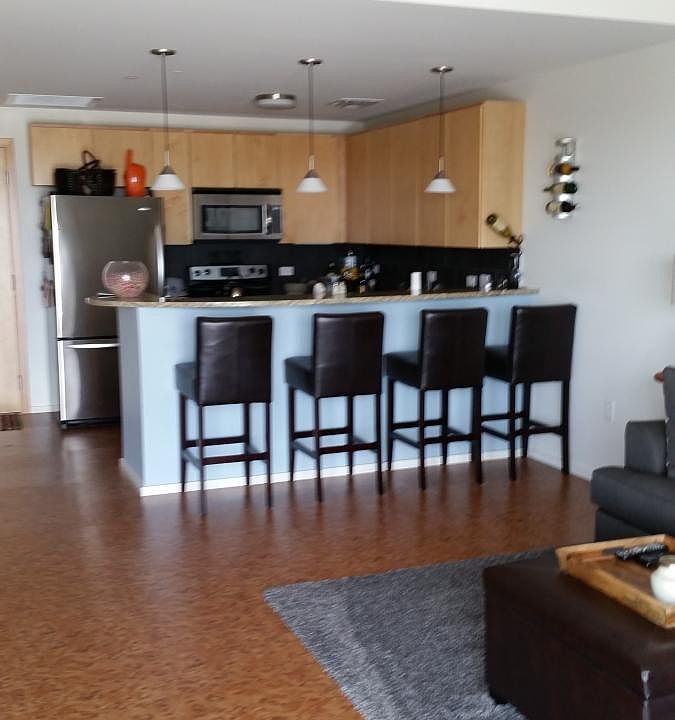 2nd image of 301 N Neil St APT 807