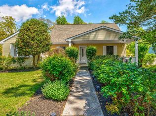 205 Lennox Ave, Cape May, NJ 08204