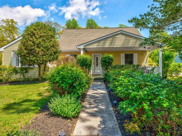 205 Lennox Ave, Cape May, NJ 08204