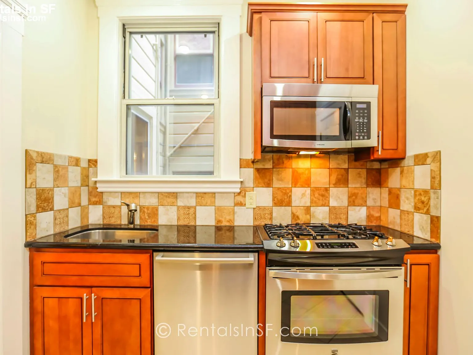 2 bed, 1.0 bath, $5,500 — Photo 3