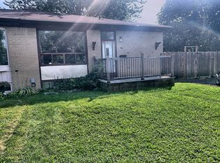 94 Hurley Rd, Ajax, ON L1S 1N6