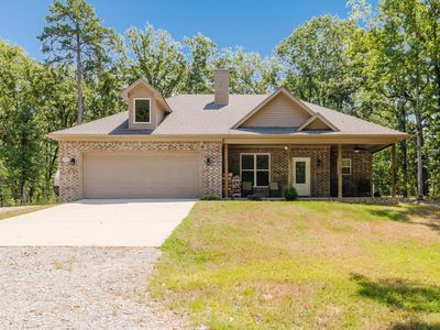 18639 Tadlock Cir, Alexander, AR, 72002