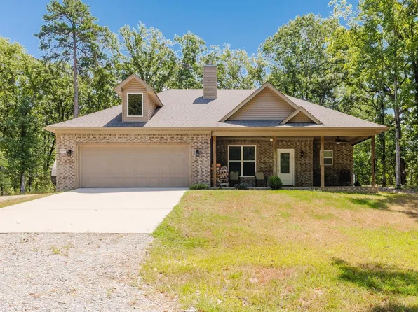 18639 Tadlock Cir, Alexander, AR 72002