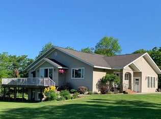 1323 310th Ave, Frederic, WI 54837