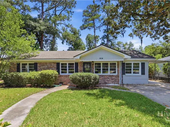 1914 E 62nd Street, Savannah, GA 31404