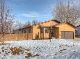 3875 Kitt Dr, Helena, MT 59602