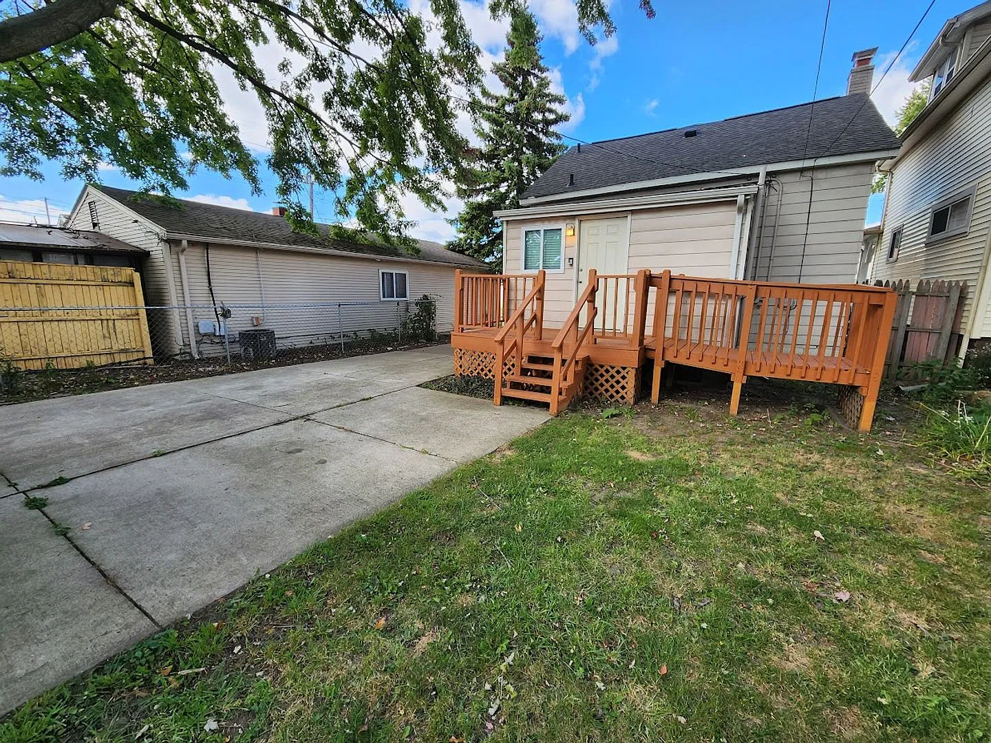 3 bed 1 bath Ferndale bungalow — Photo 3