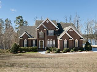 311 Rosa Point, Inman, SC 29349