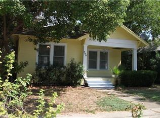 509 Teetshorn St, Houston, TX 77009