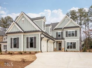 200 Belle Ln #15, Sandy Springs, GA 30328